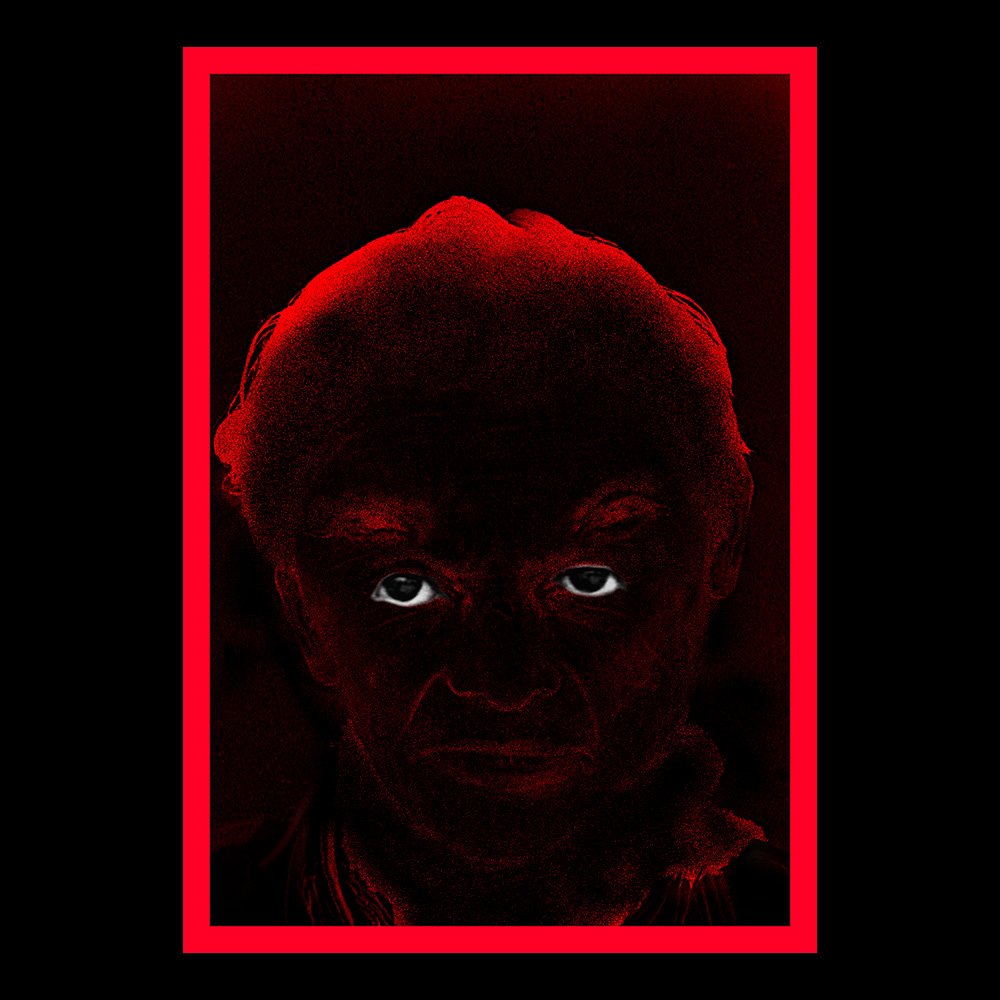 Sueño rojo